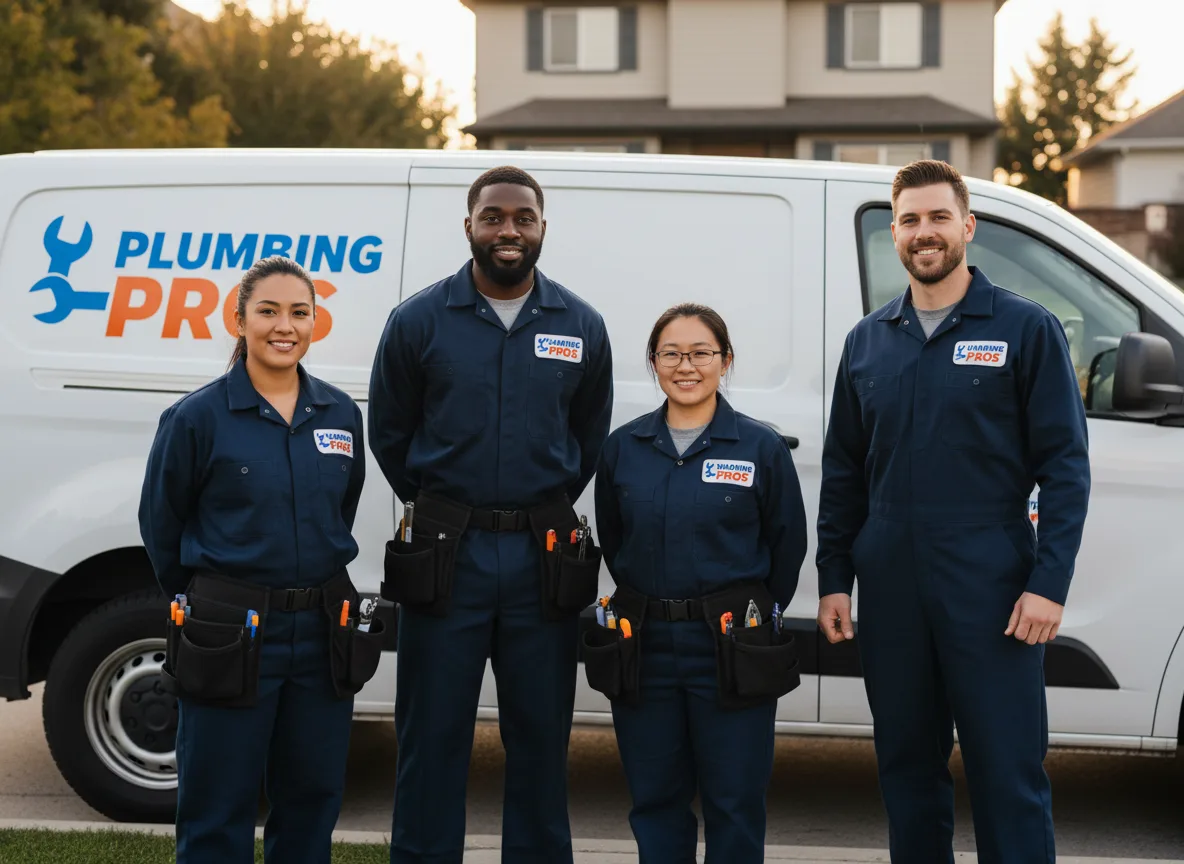 Water Heater Repair company in Denver, NY